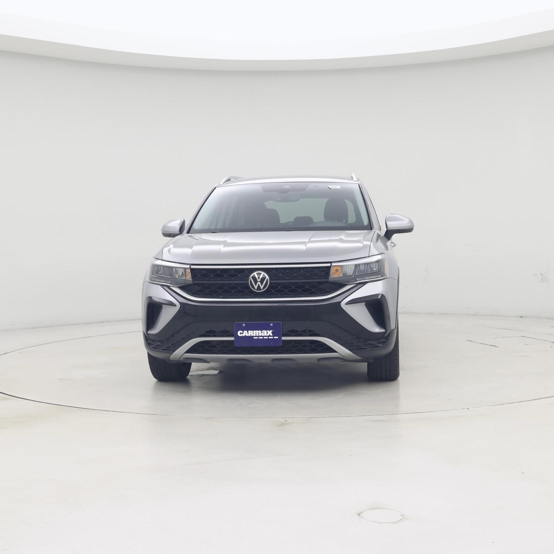 Thumbnail: 2023 Volkswagen Taos - 5