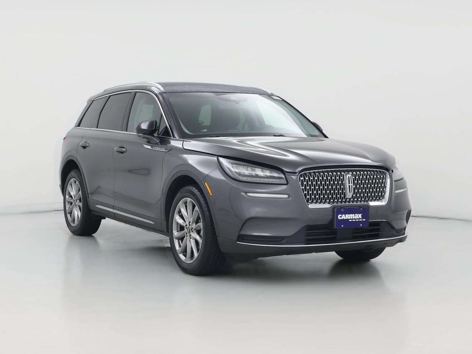 2020 Lincoln Corsair Base