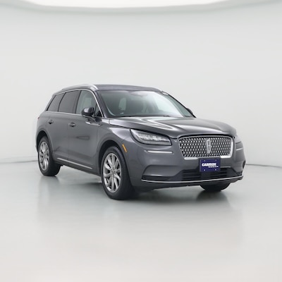 2020 Lincoln Corsair Standard