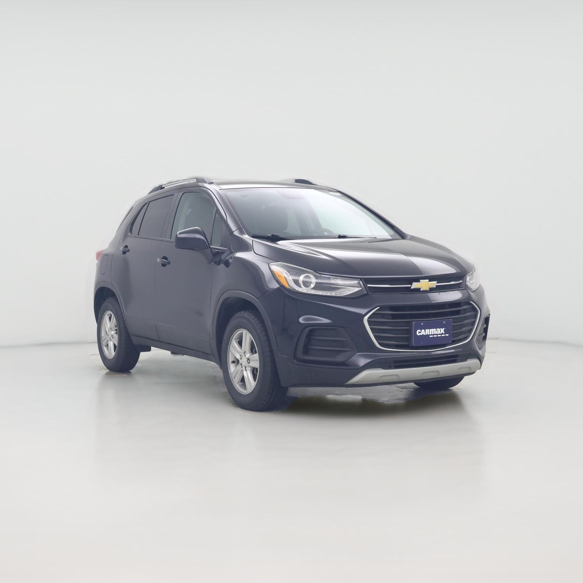 Thumbnail: 2022 Chevrolet Trax - 1