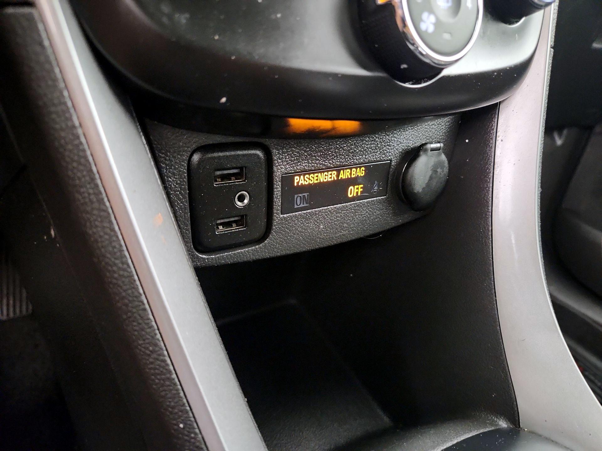 Thumbnail: 2022 Chevrolet Trax - 18