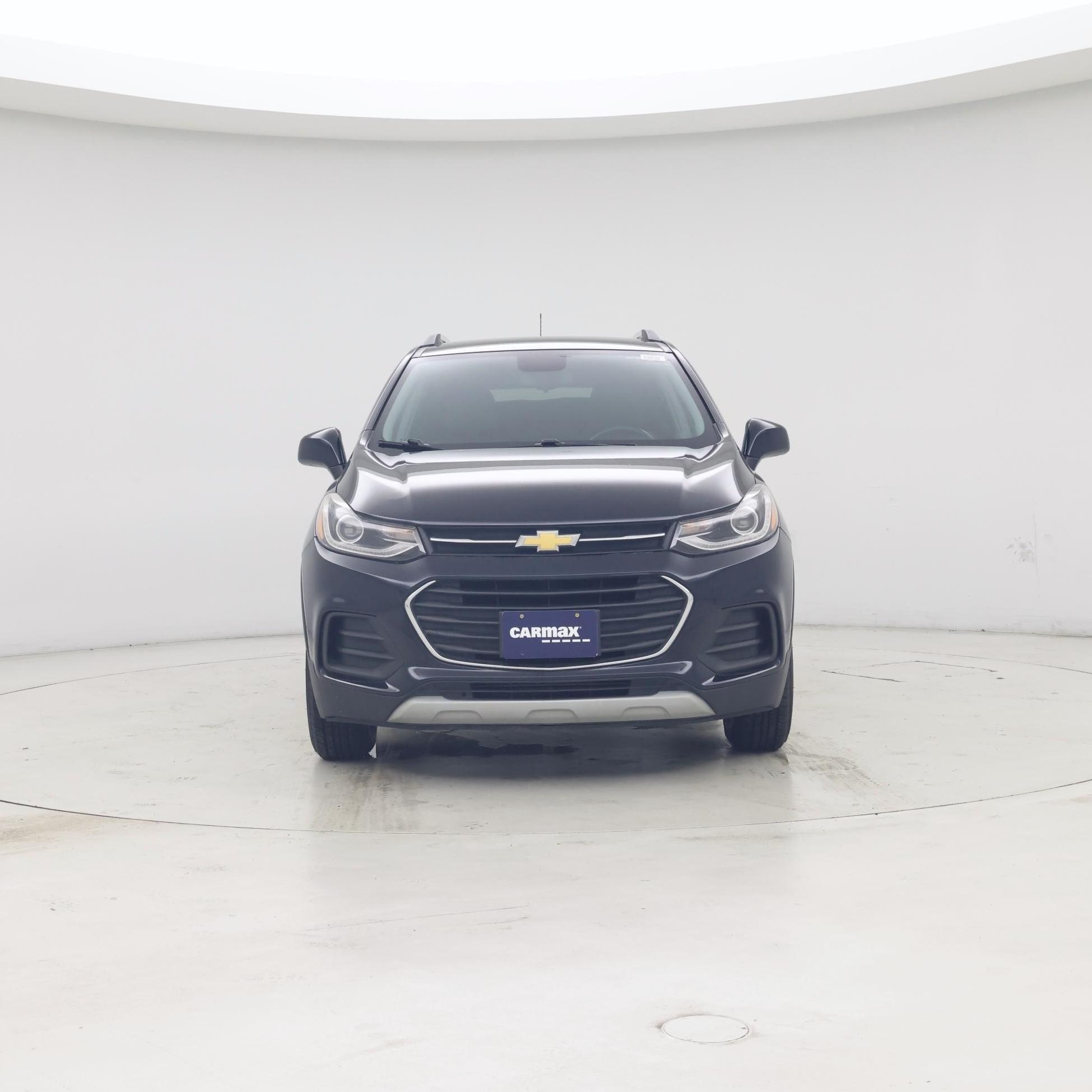 Thumbnail: 2022 Chevrolet Trax - 5