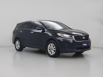 2020 Kia Sorento L