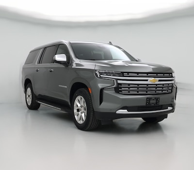 2023 Chevrolet Suburban 1500 Premier