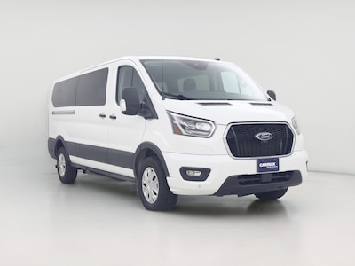2023 Ford Transit 350 XLT