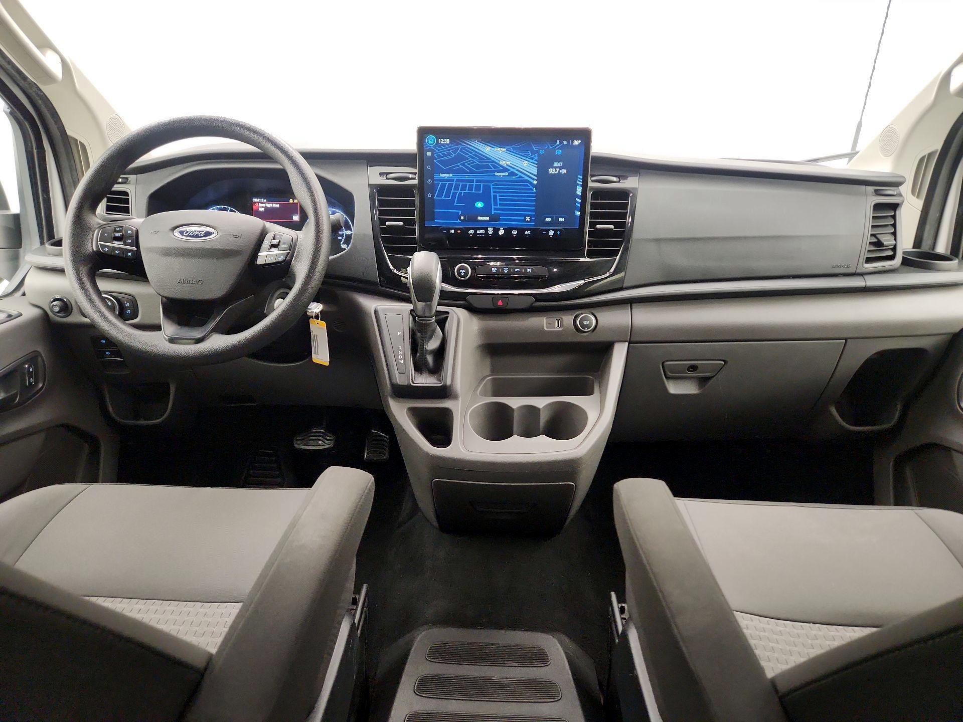 Thumbnail: 2023 Ford Transit Series - 9