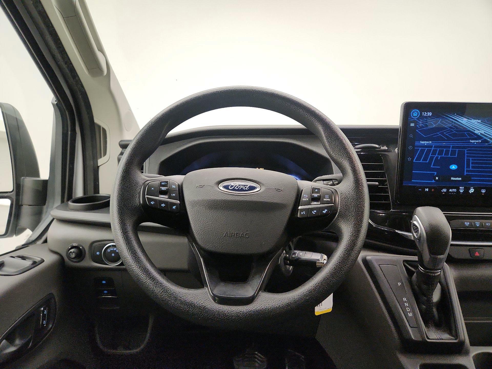 Thumbnail: 2023 Ford Transit Series - 10