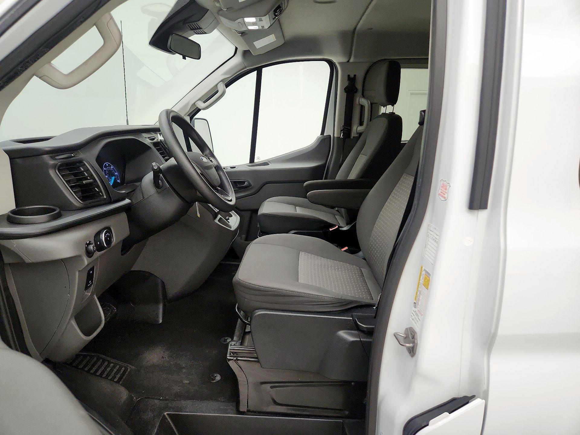 Thumbnail: 2023 Ford Transit Series - 11