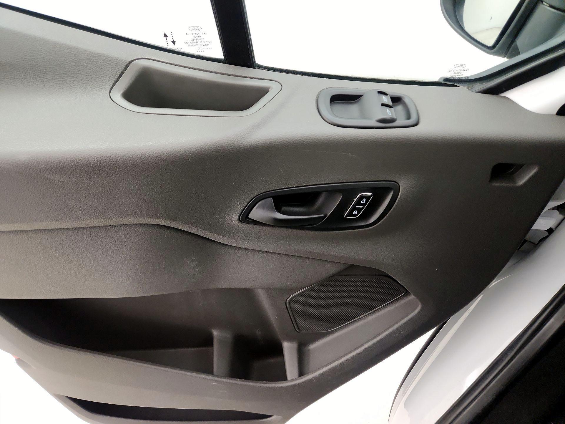 Thumbnail: 2023 Ford Transit Series - 12