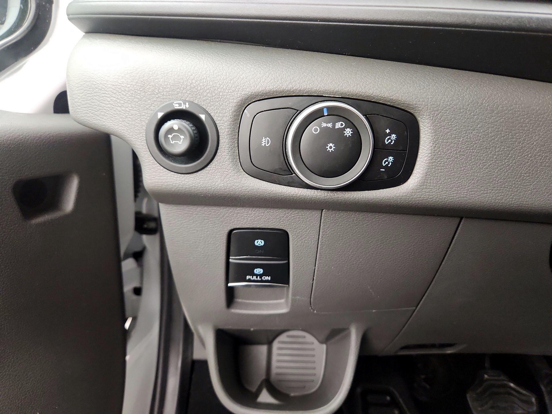 Thumbnail: 2023 Ford Transit Series - 13