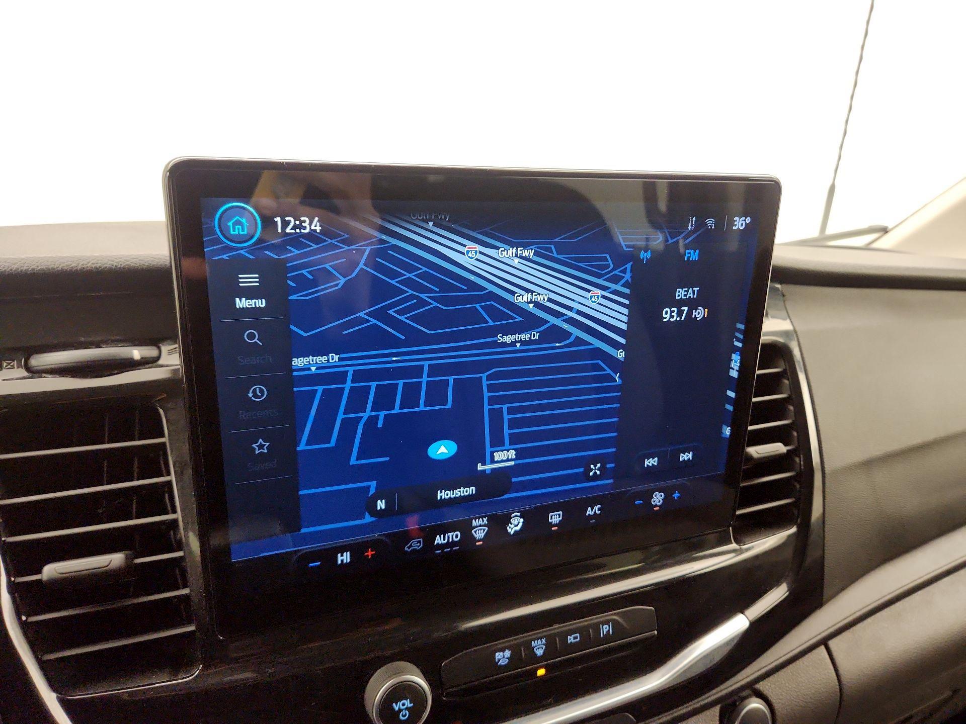 Thumbnail: 2023 Ford Transit Series - 14