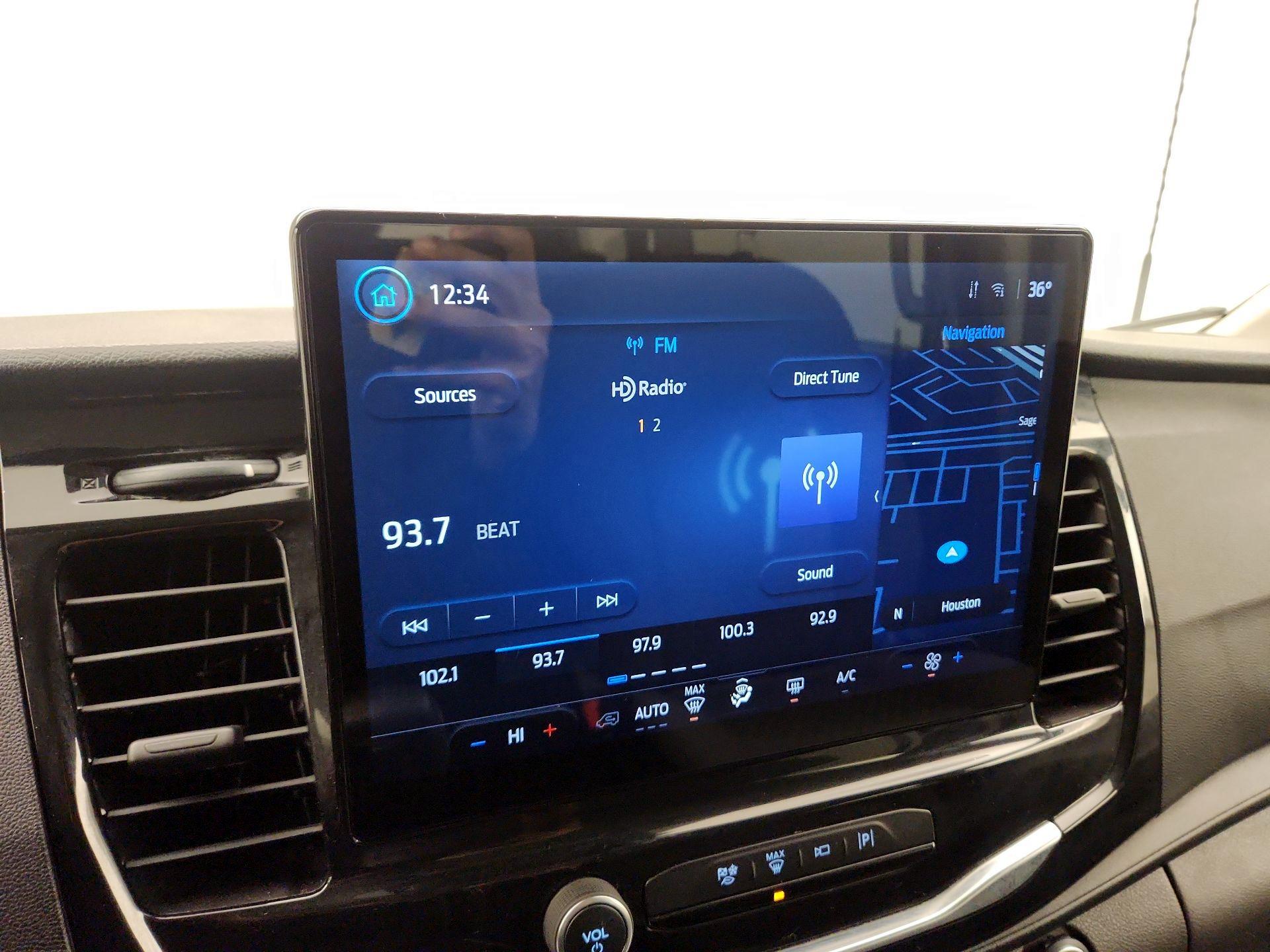 Thumbnail: 2023 Ford Transit Series - 16