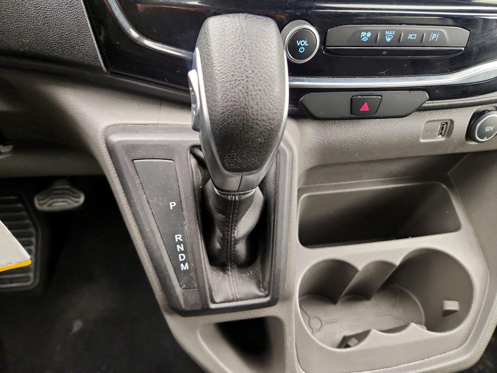 Thumbnail: 2023 Ford Transit Series - 18