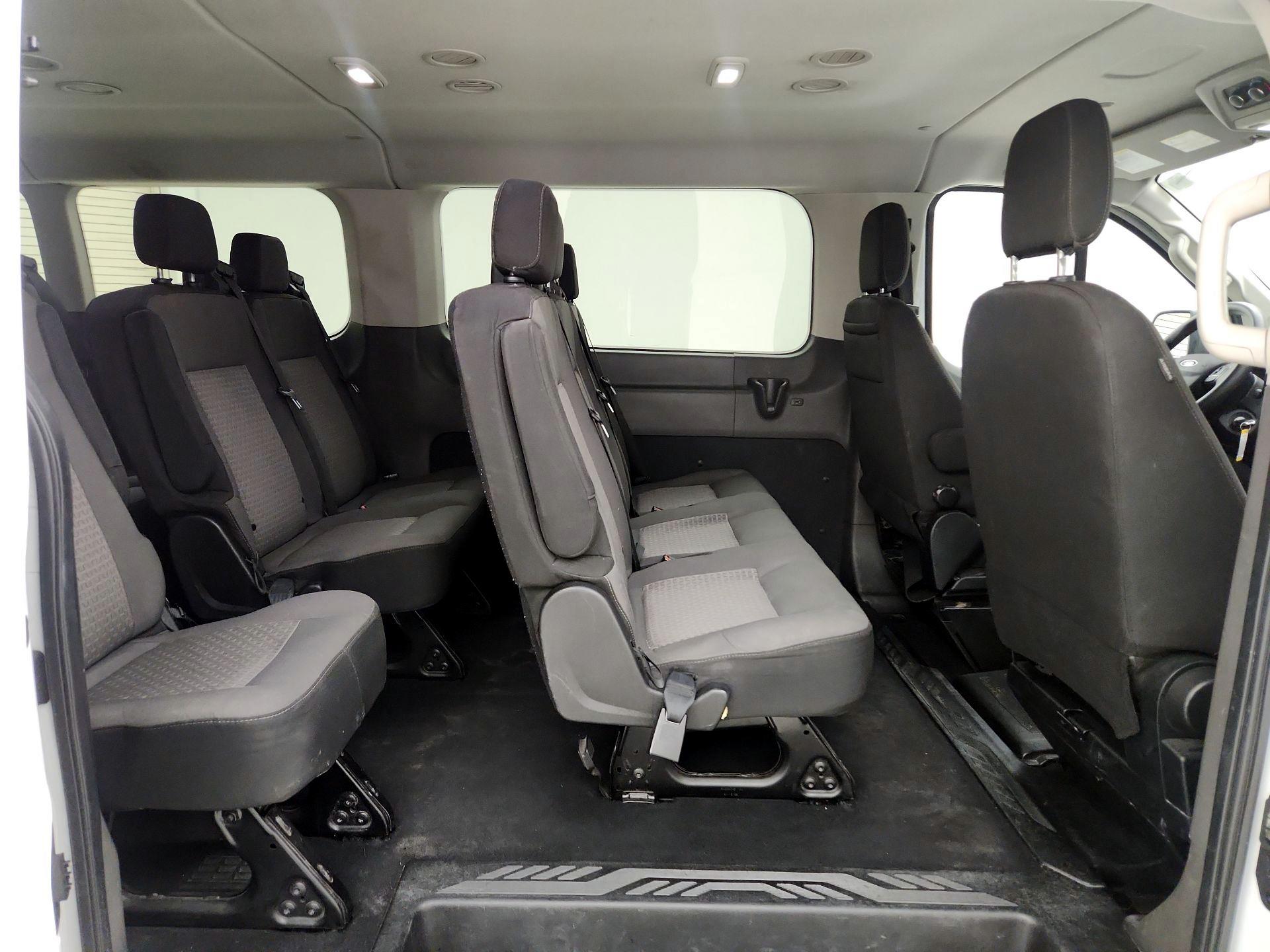 Thumbnail: 2023 Ford Transit Series - 20