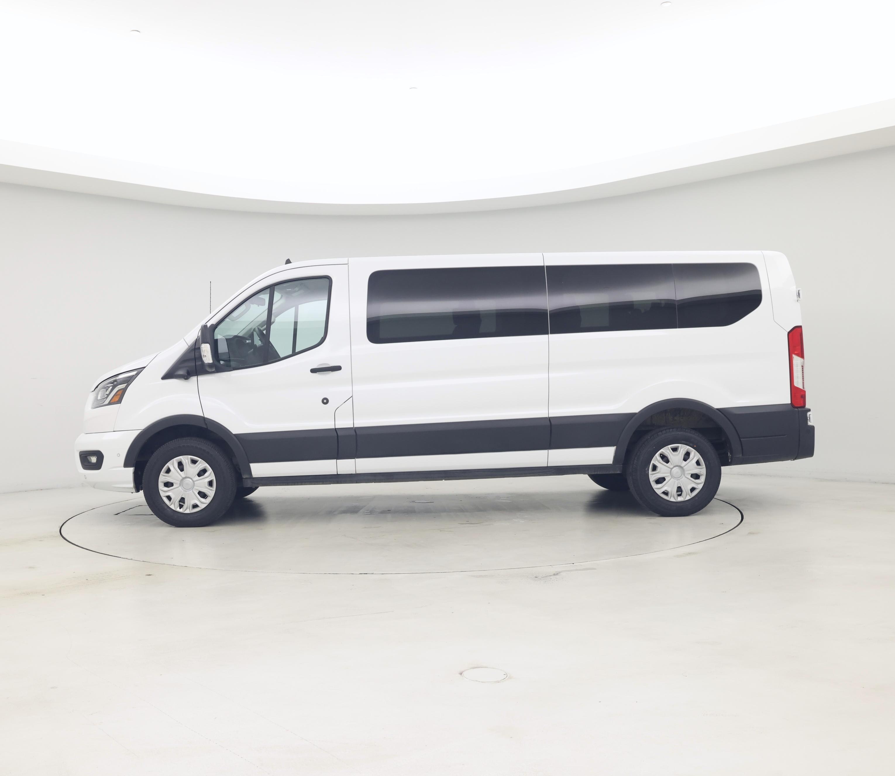 Thumbnail: 2023 Ford Transit Series - 3