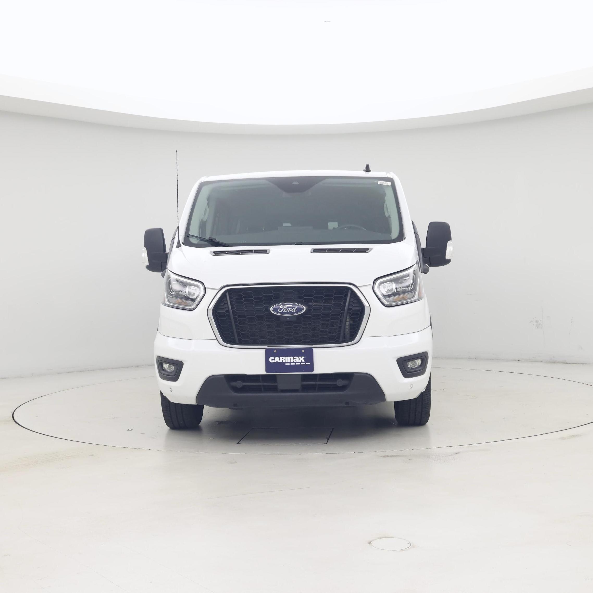 Thumbnail: 2023 Ford Transit Series - 5