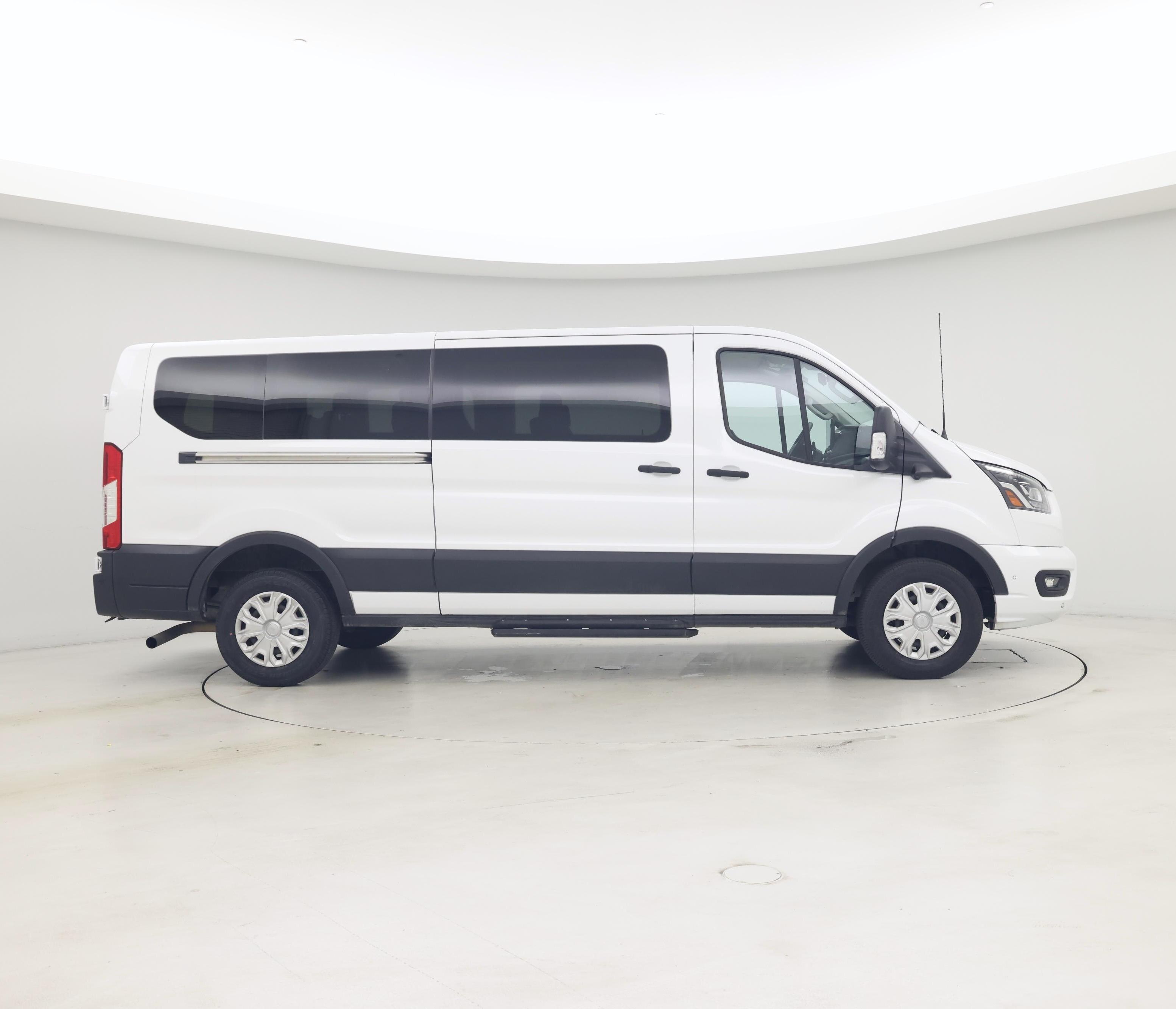 Thumbnail: 2023 Ford Transit Series - 7