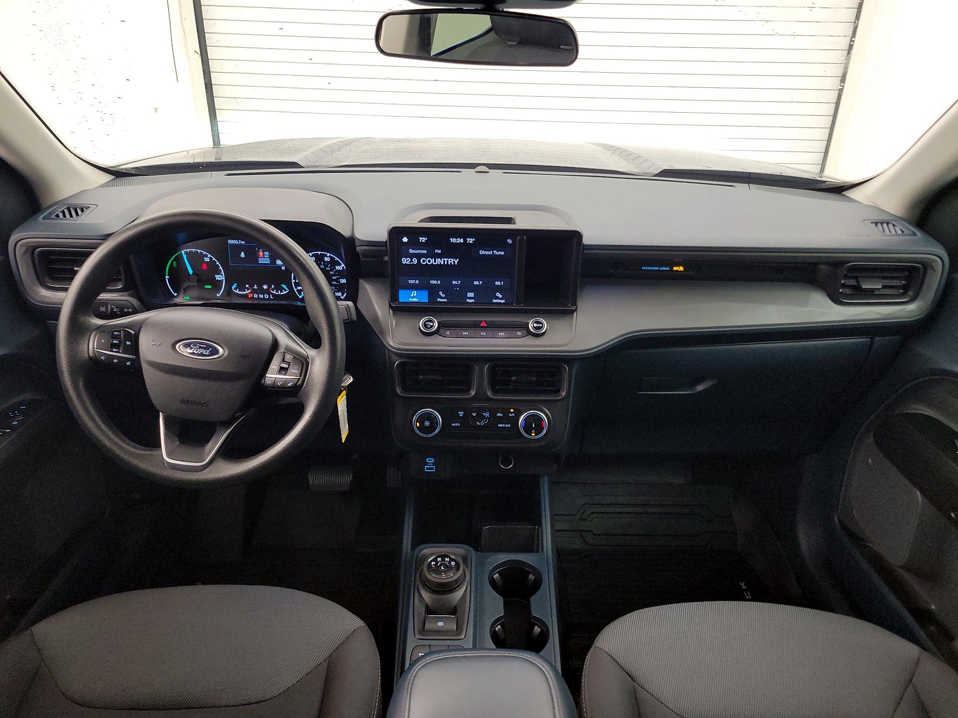 Thumbnail: 2023 Ford Maverick - 9