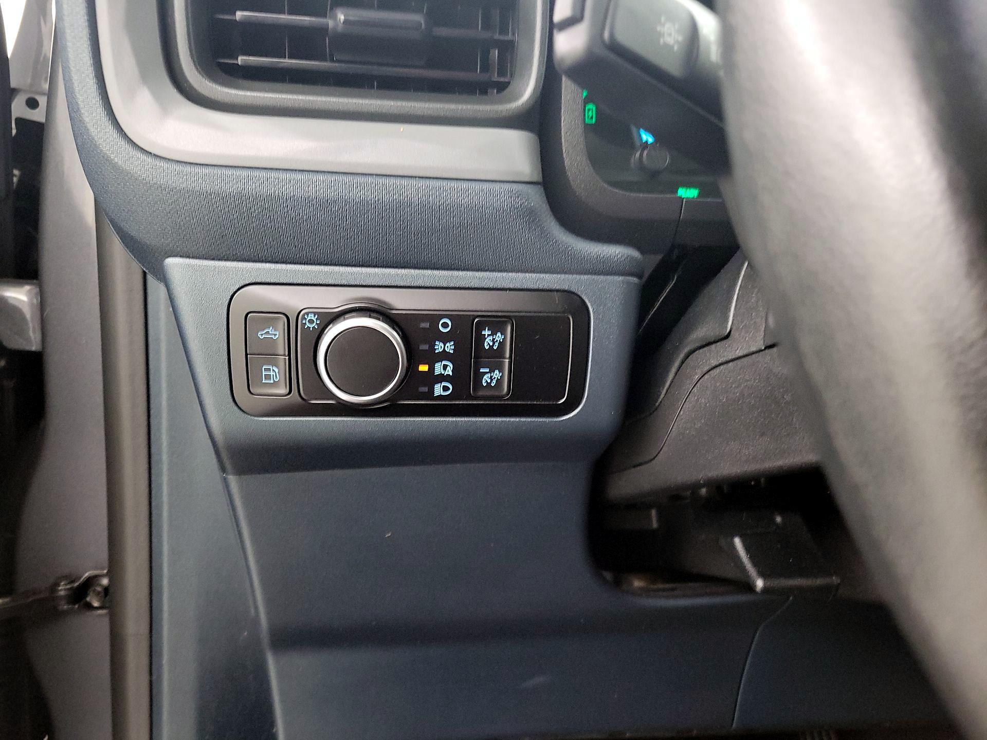 Thumbnail: 2023 Ford Maverick - 13