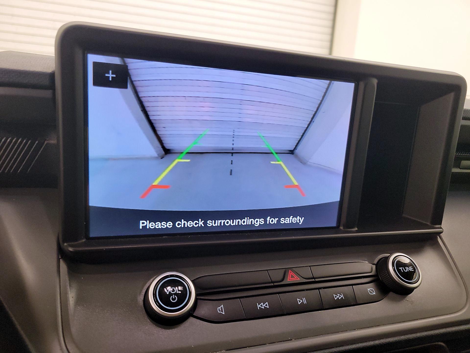 Thumbnail: 2023 Ford Maverick - 14