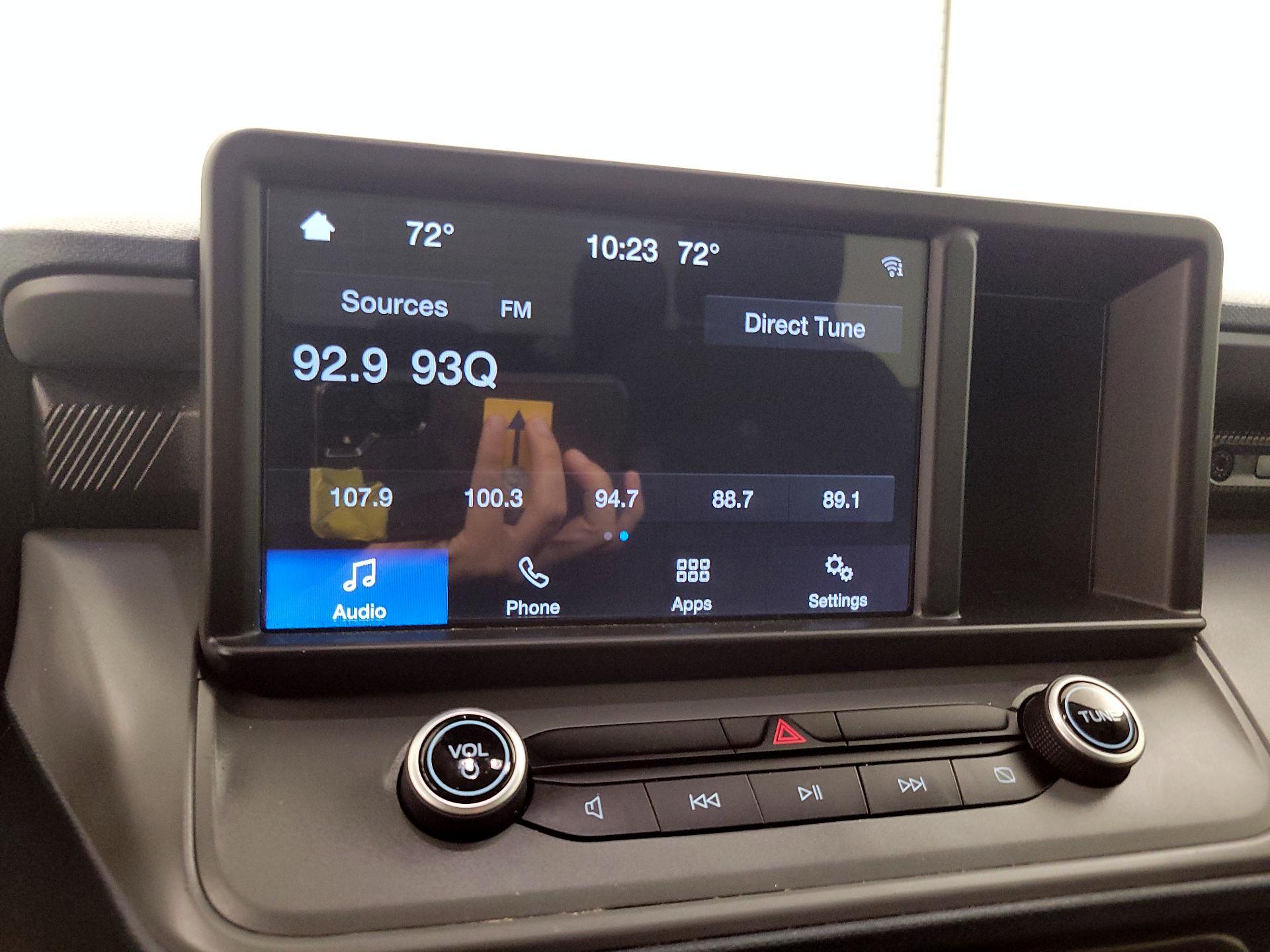 Thumbnail: 2023 Ford Maverick - 15