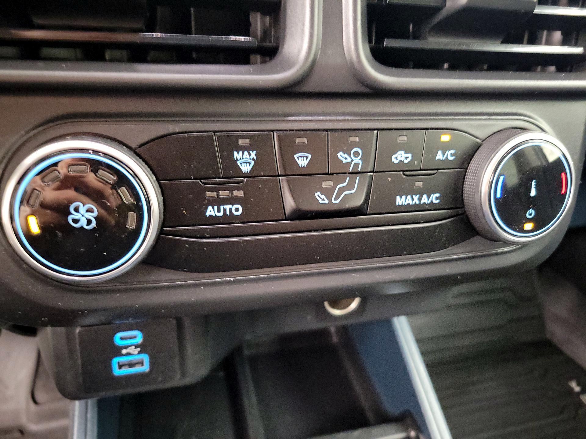 Thumbnail: 2023 Ford Maverick - 16