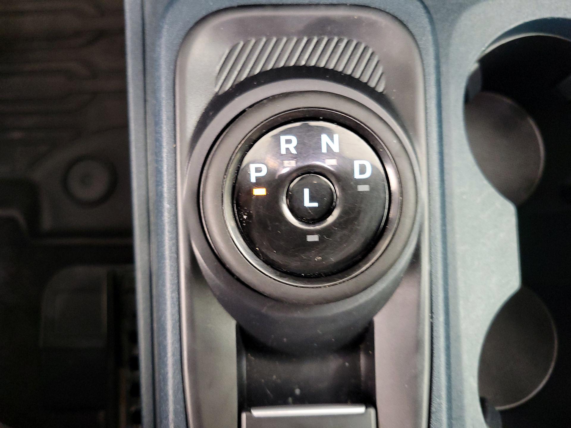 Thumbnail: 2023 Ford Maverick - 17