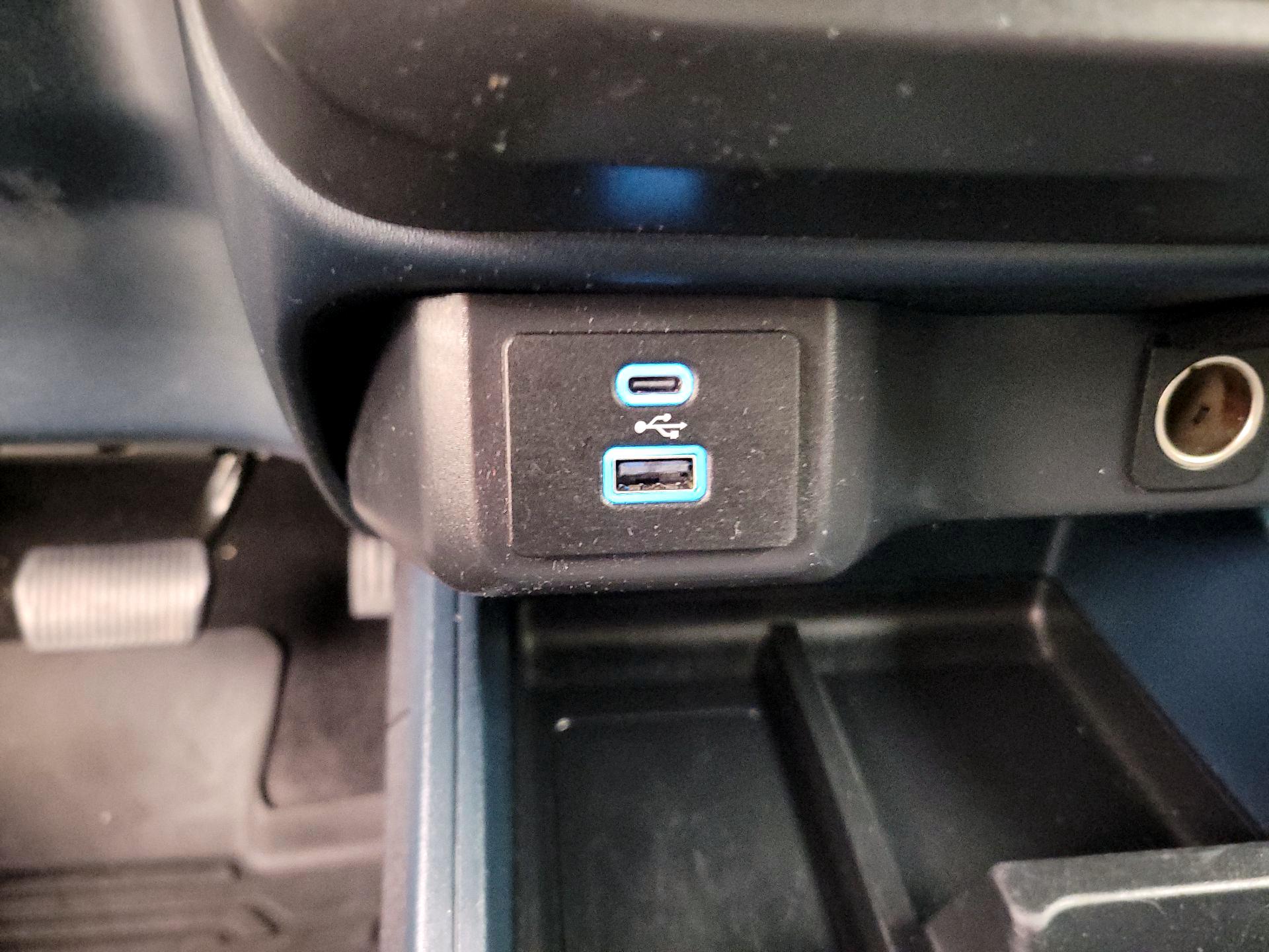 Thumbnail: 2023 Ford Maverick - 18