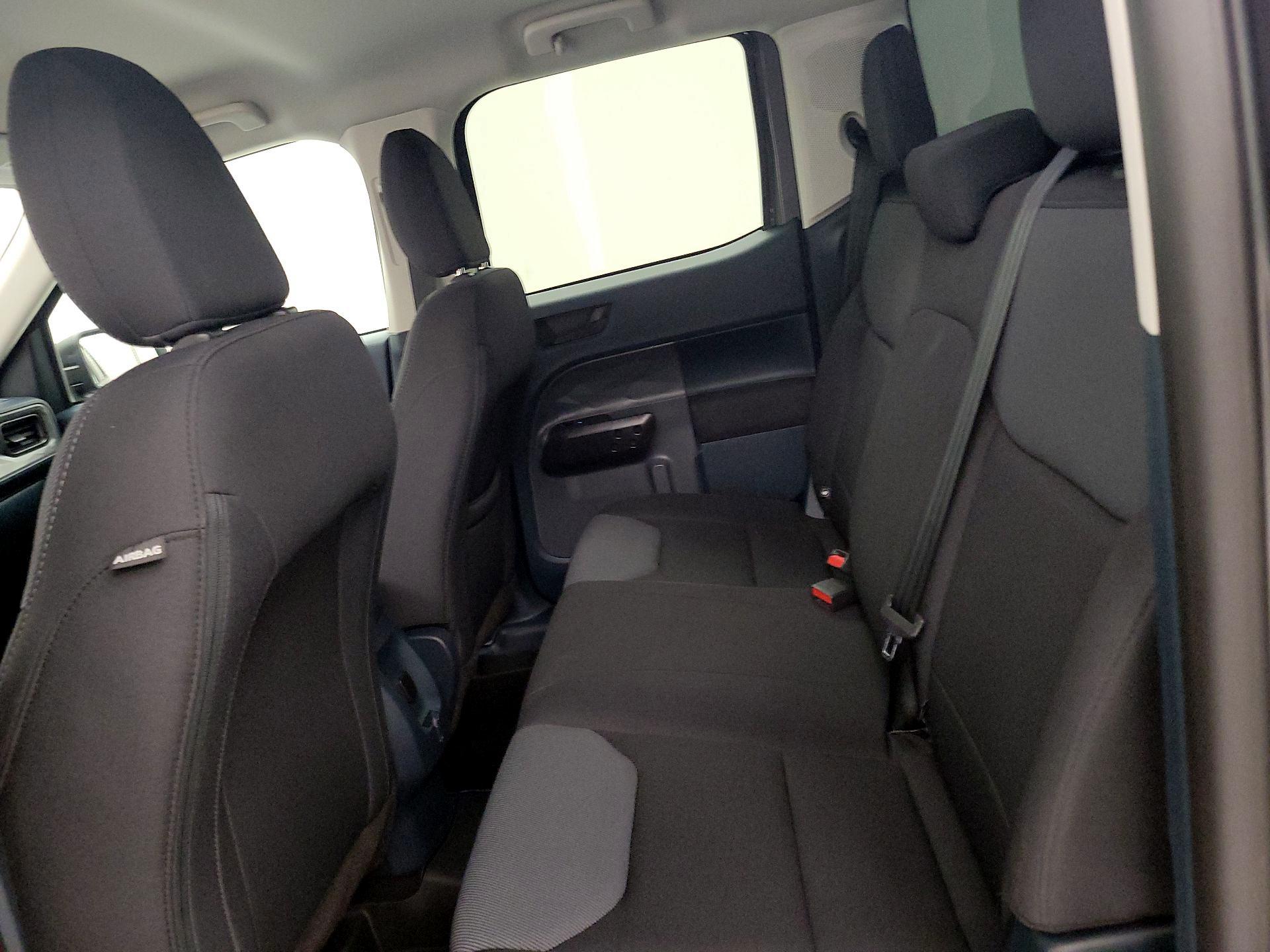 Thumbnail: 2023 Ford Maverick - 19