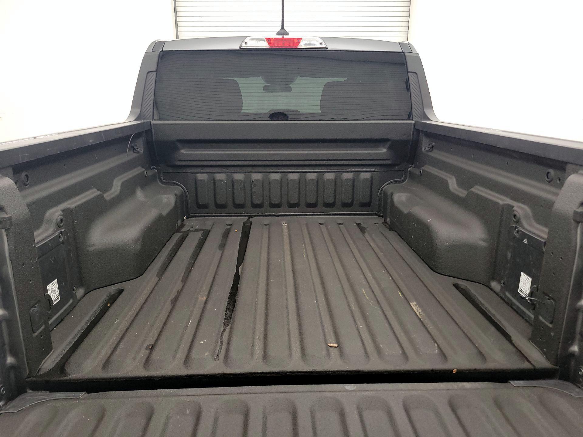 Thumbnail: 2023 Ford Maverick - 20