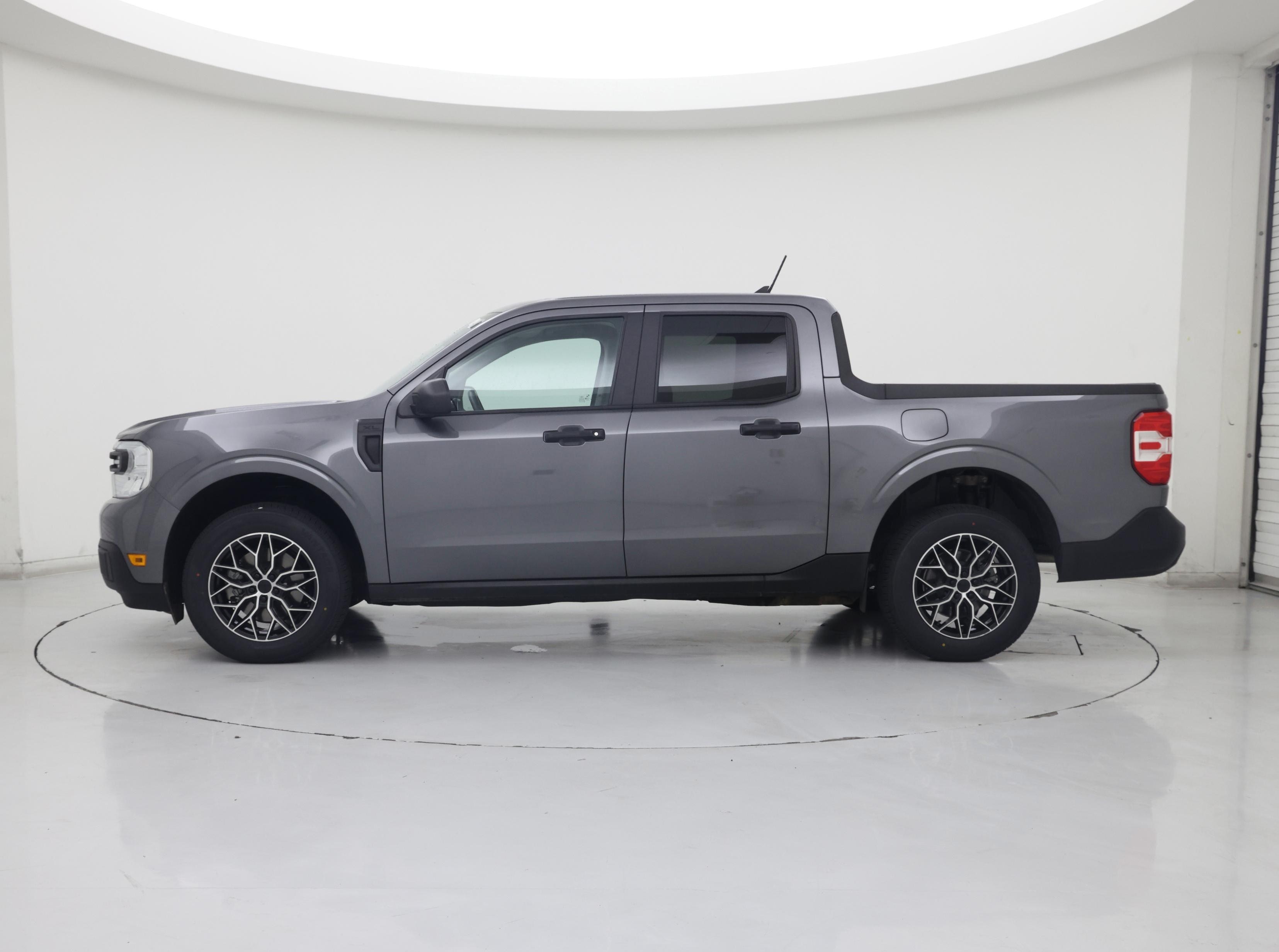 Thumbnail: 2023 Ford Maverick - 3