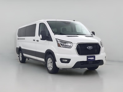 2023 Ford Transit 350 XLT