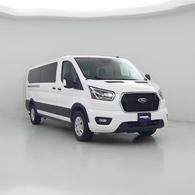 2023 Ford Transit 350 XLT