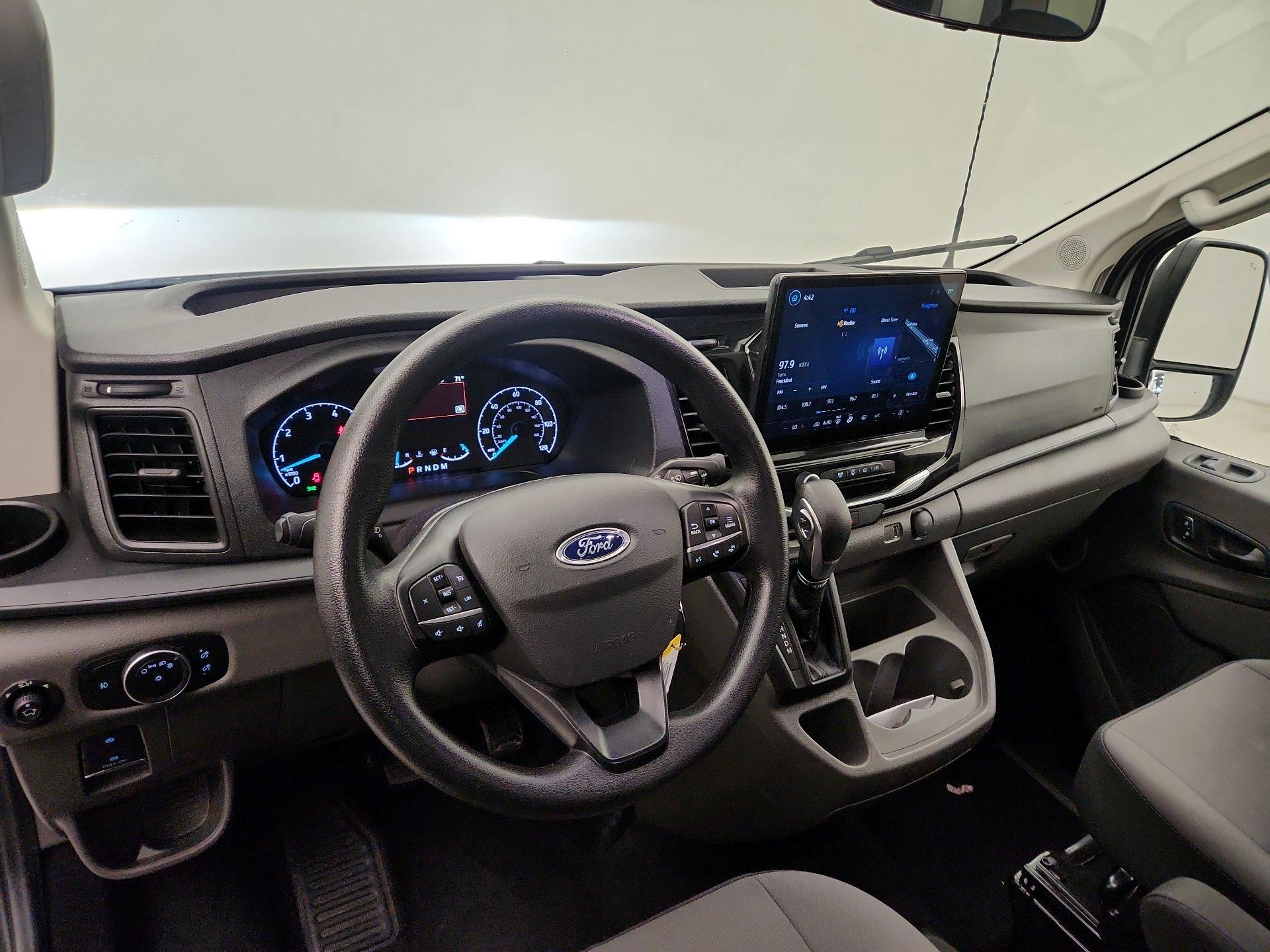 Thumbnail: 2023 Ford Transit Series - 9