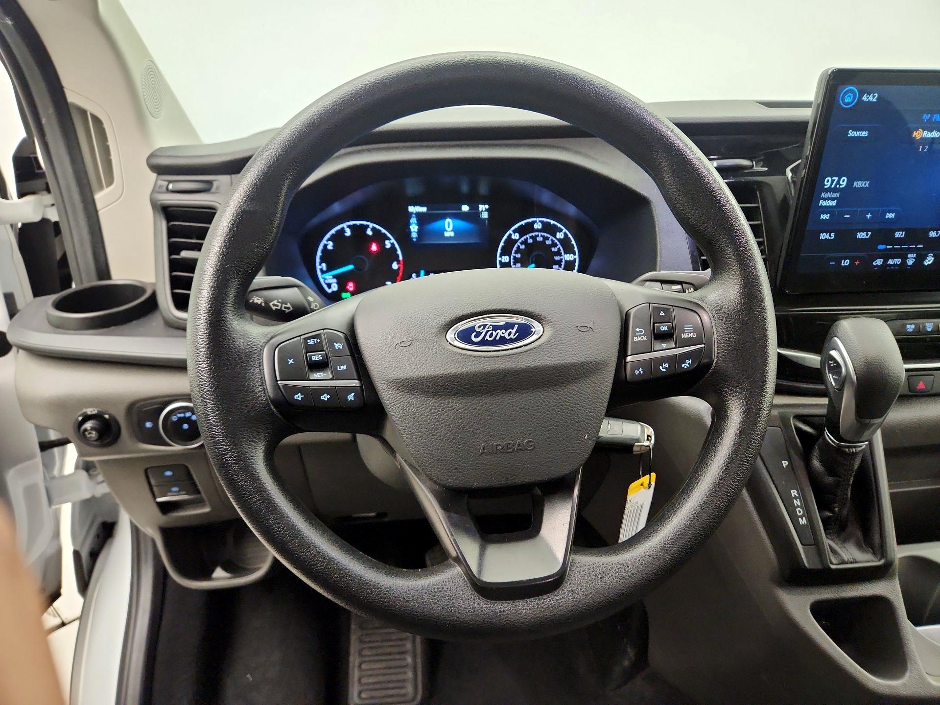 Thumbnail: 2023 Ford Transit Series - 10