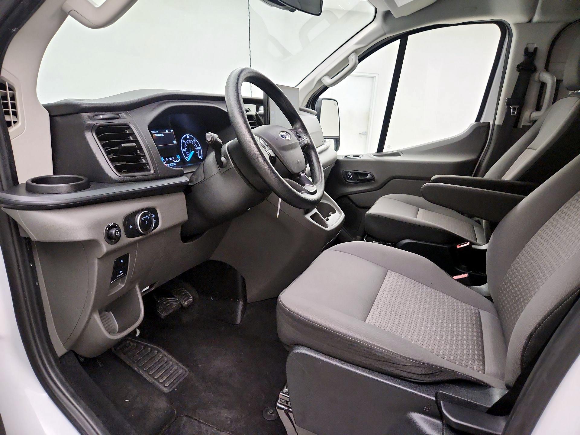 Thumbnail: 2023 Ford Transit Series - 11