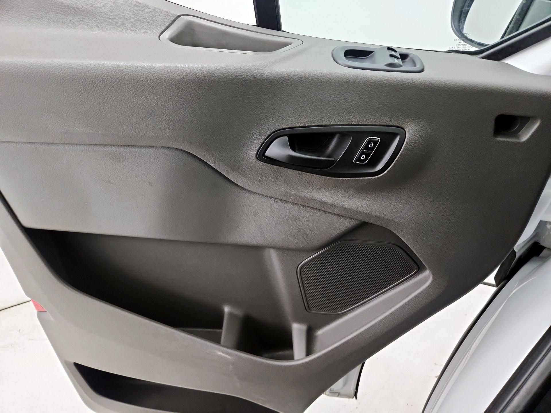 Thumbnail: 2023 Ford Transit Series - 12