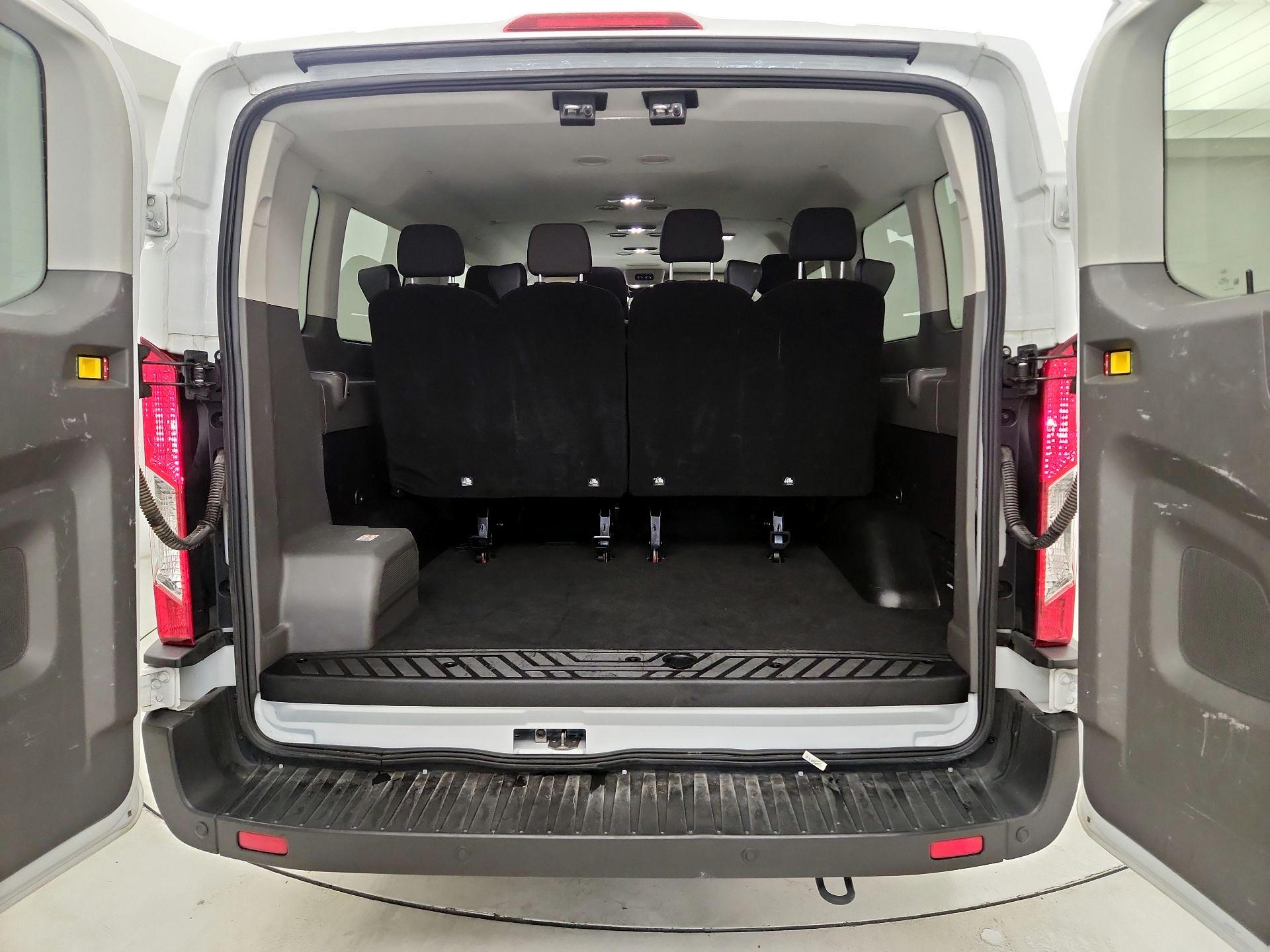 Thumbnail: 2023 Ford Transit Series - 16