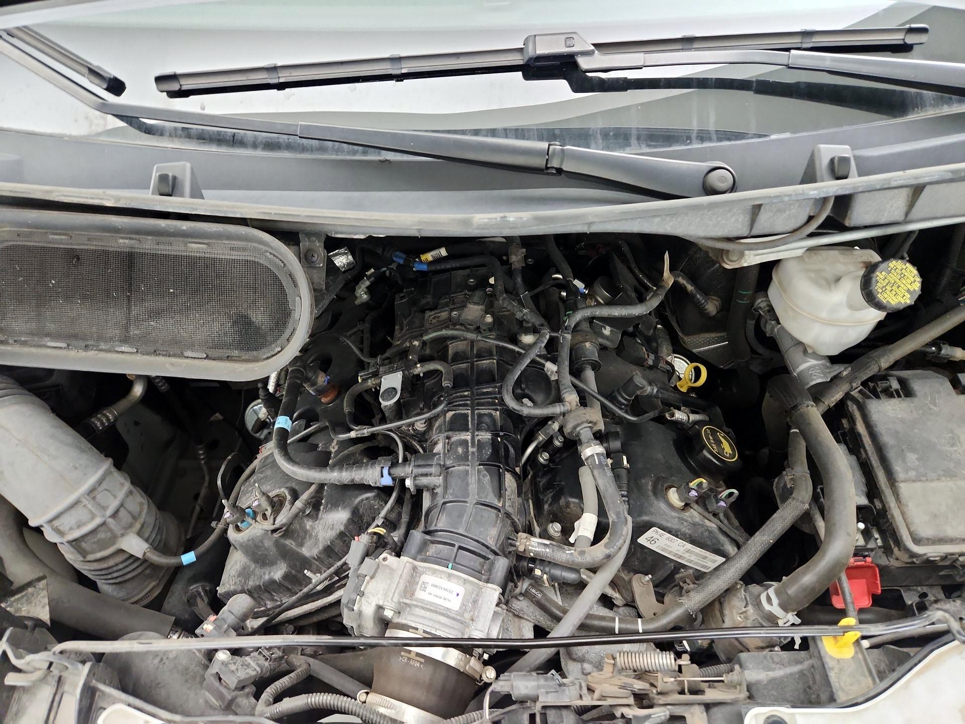 Thumbnail: 2023 Ford Transit Series - 17