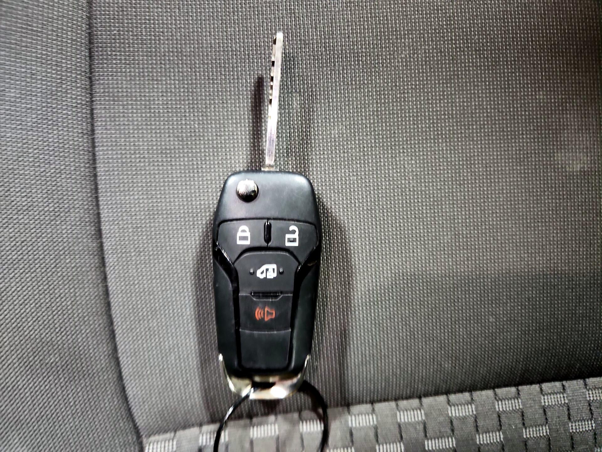 Thumbnail: 2023 Ford Transit Series - 18