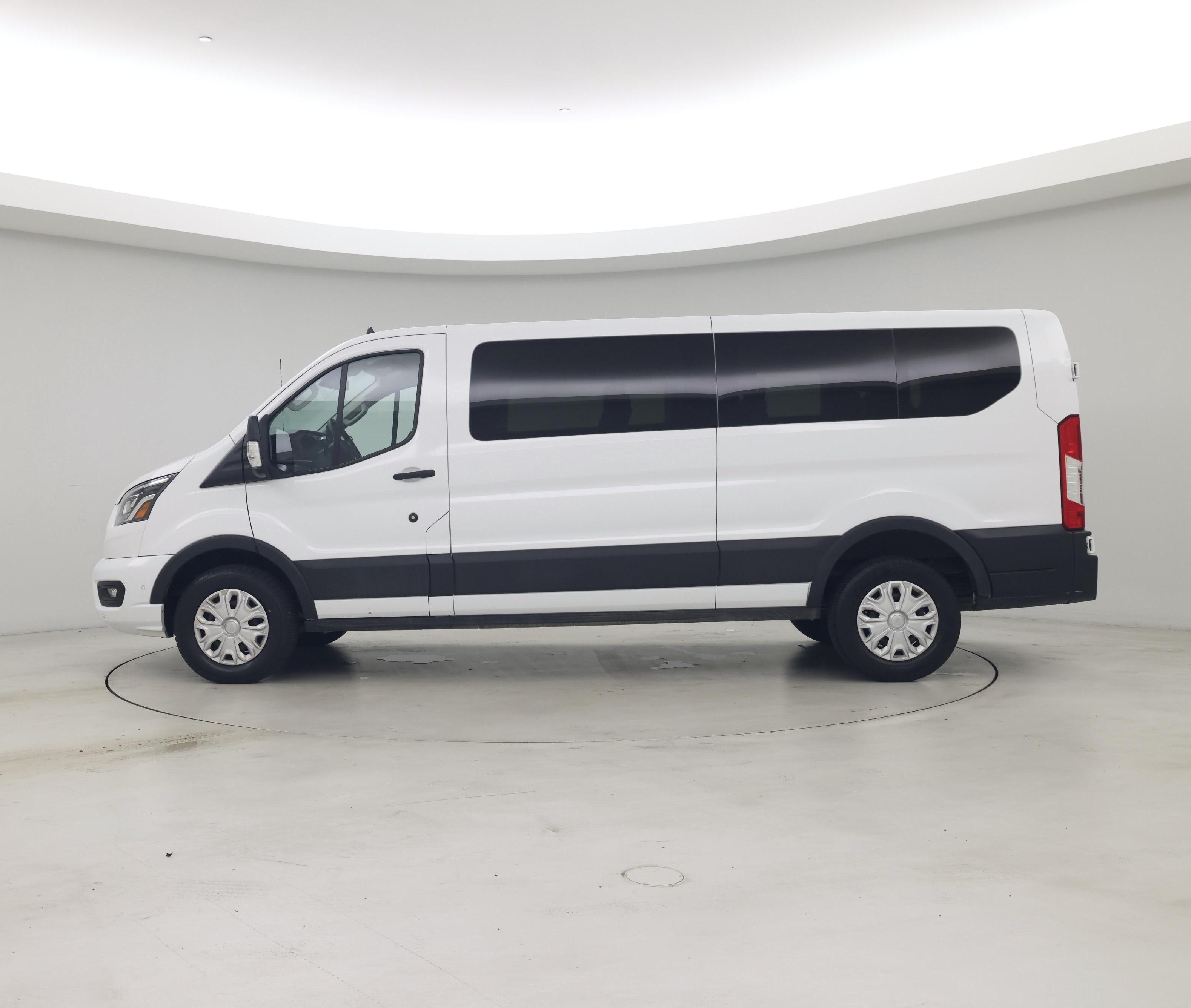 Thumbnail: 2023 Ford Transit Series - 3