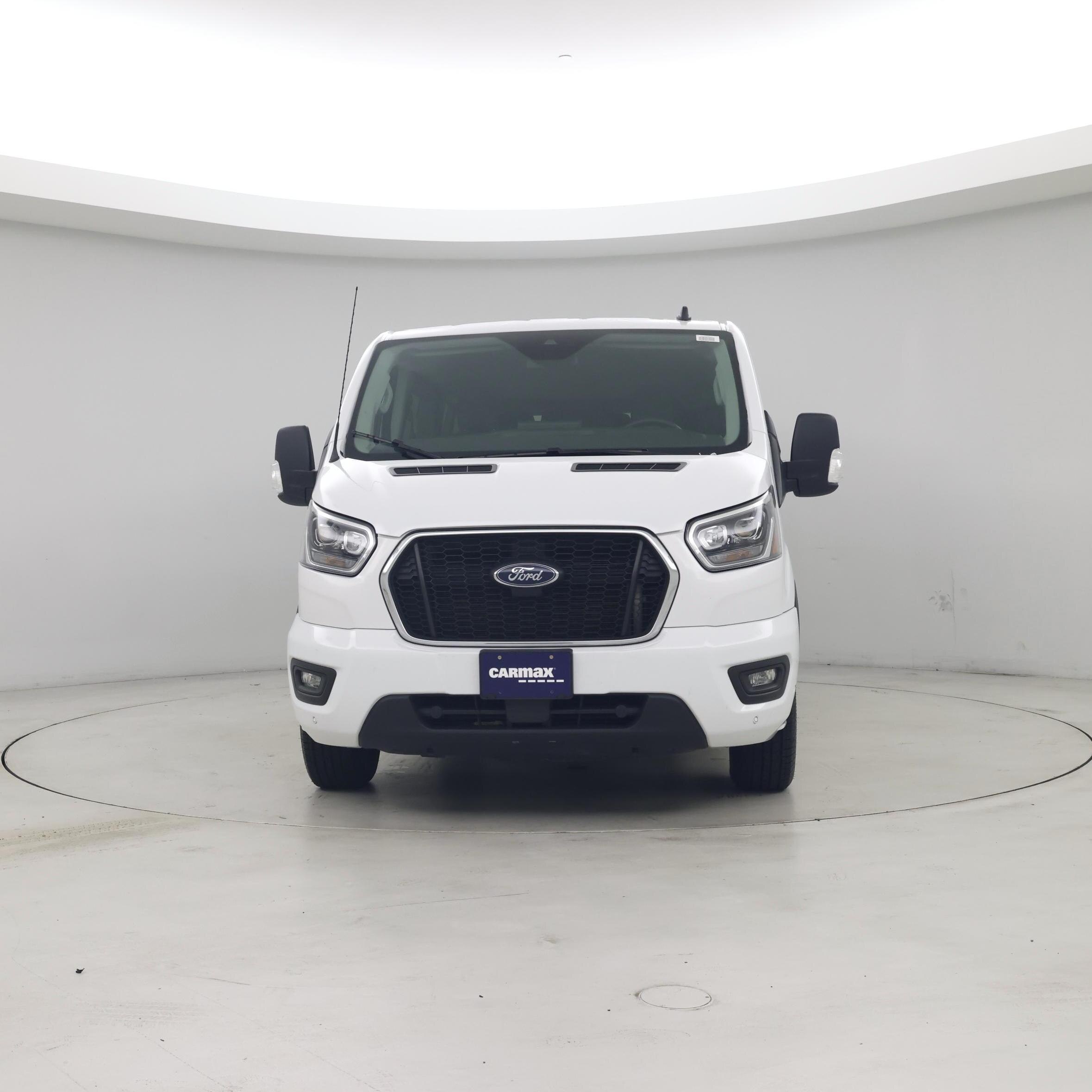 Thumbnail: 2023 Ford Transit Series - 5