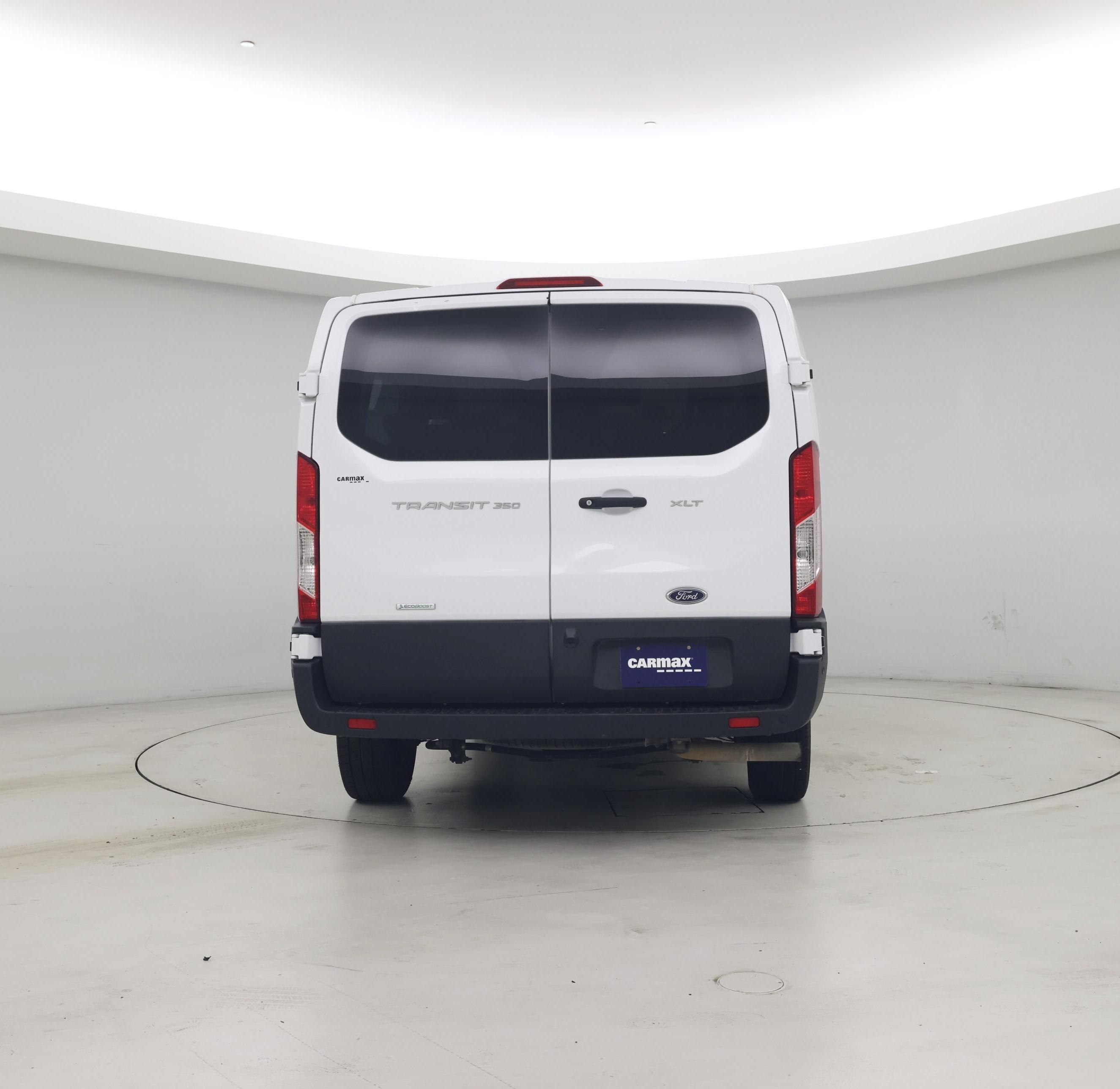 Thumbnail: 2023 Ford Transit Series - 6