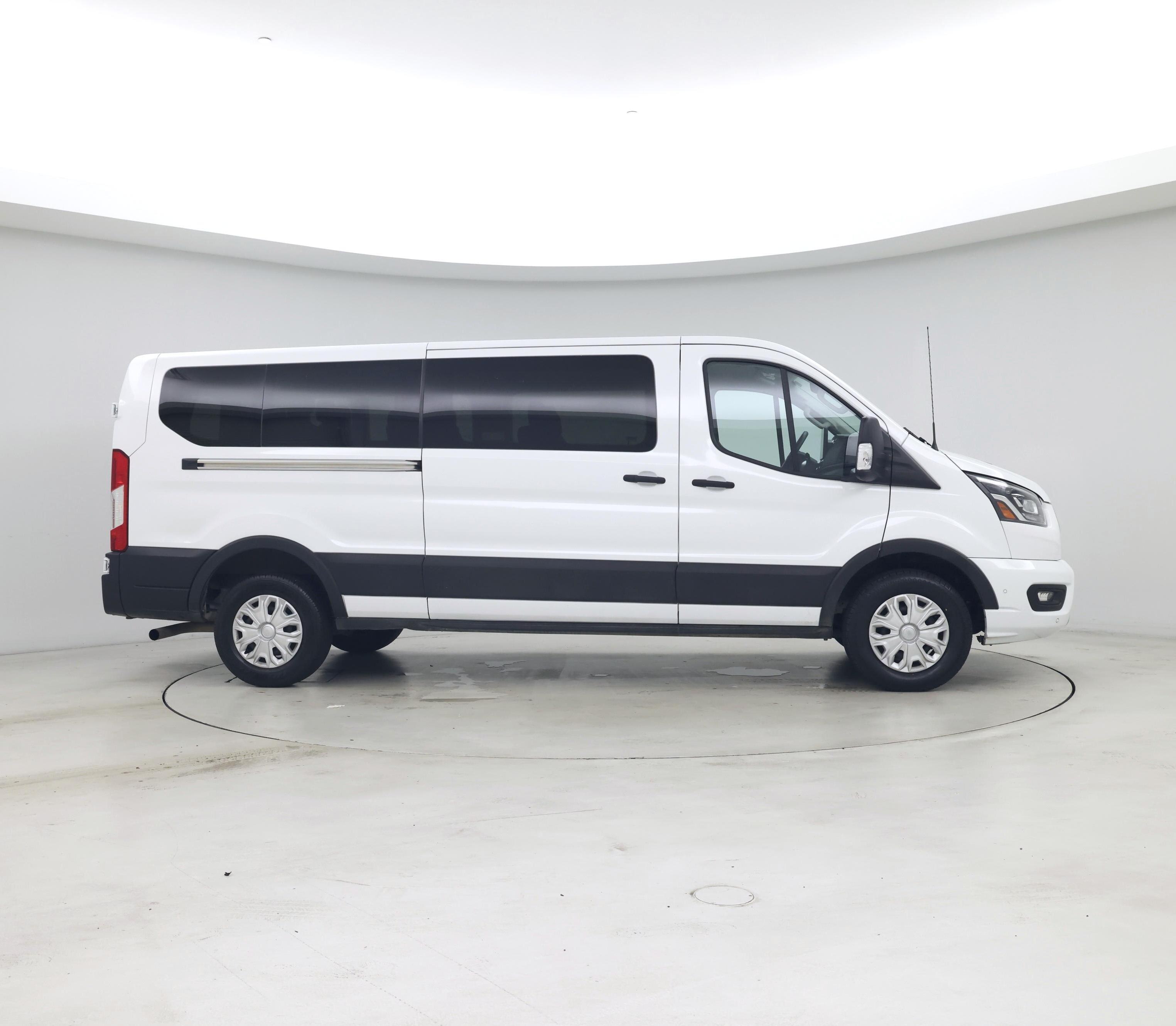 Thumbnail: 2023 Ford Transit Series - 7