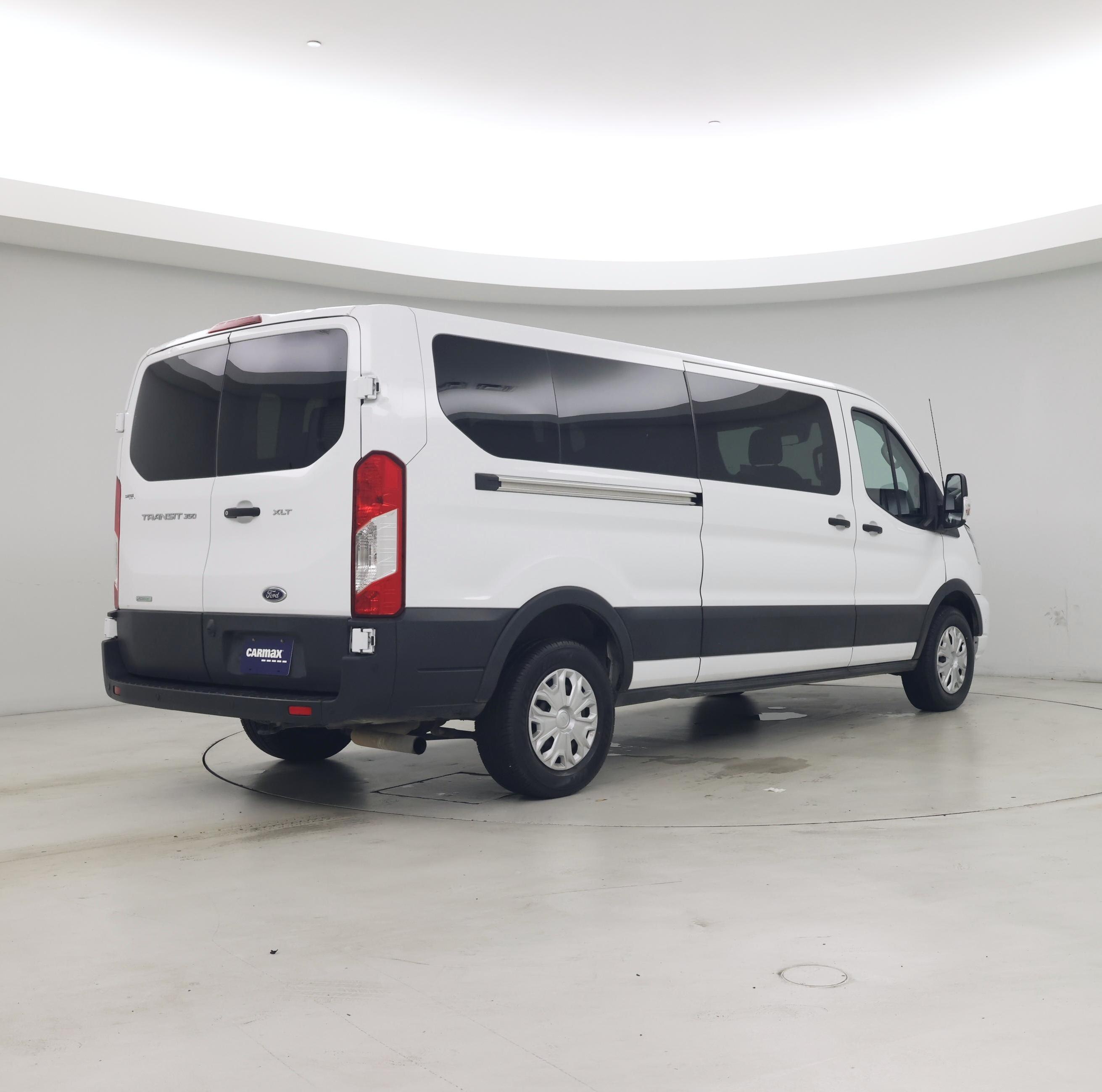 Thumbnail: 2023 Ford Transit Series - 8