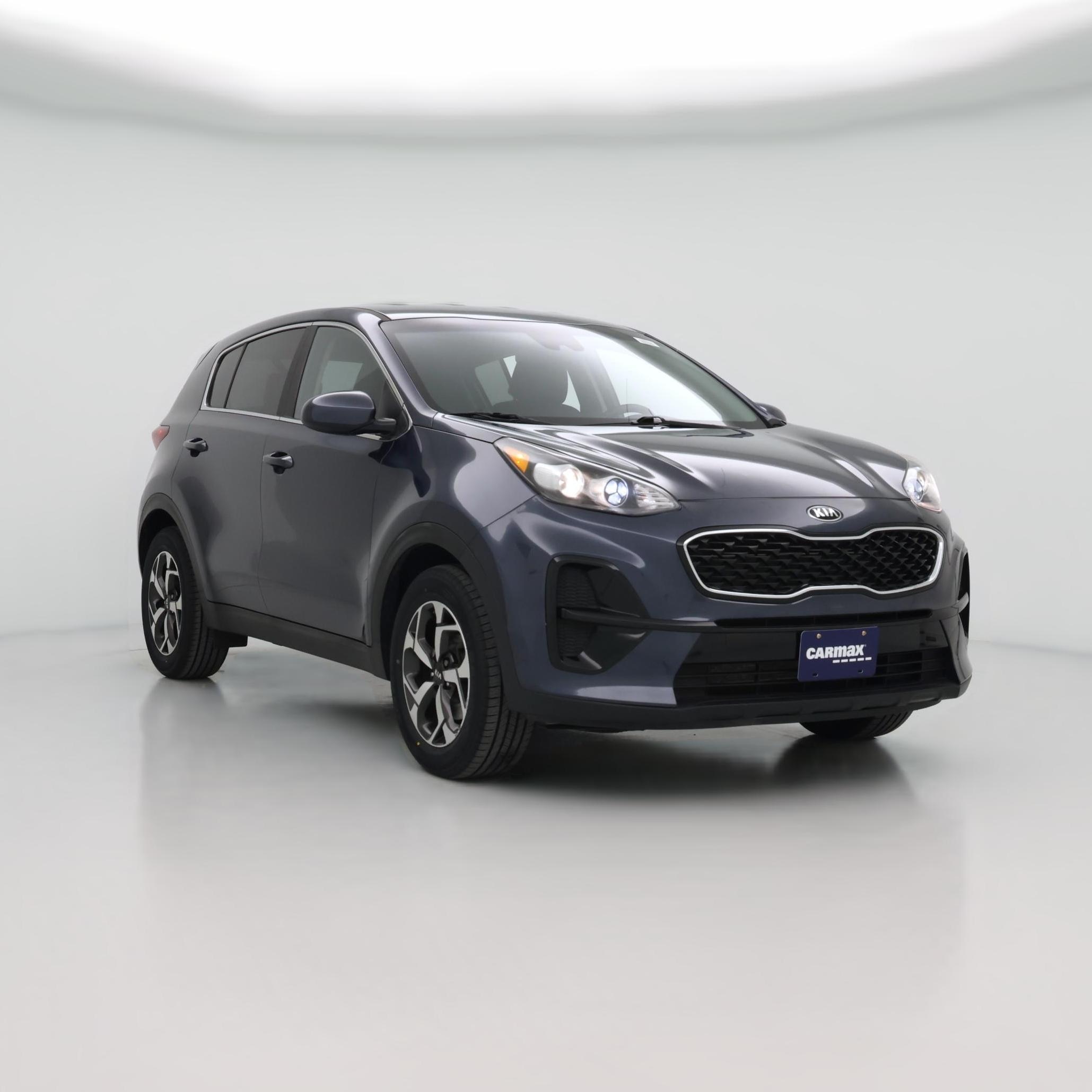 Thumbnail: 2022 Kia Sportage - 1