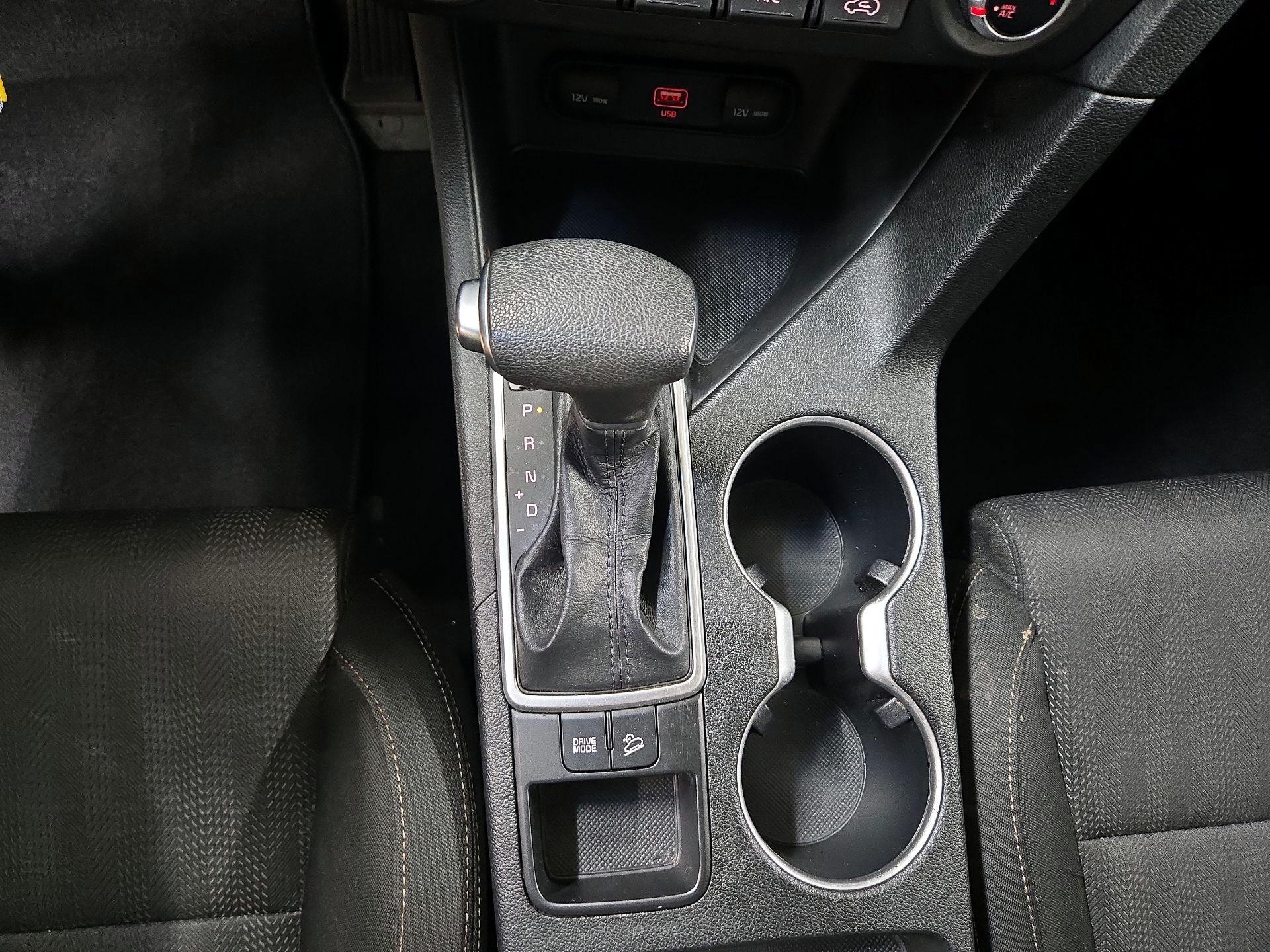 Thumbnail: 2022 Kia Sportage - 17