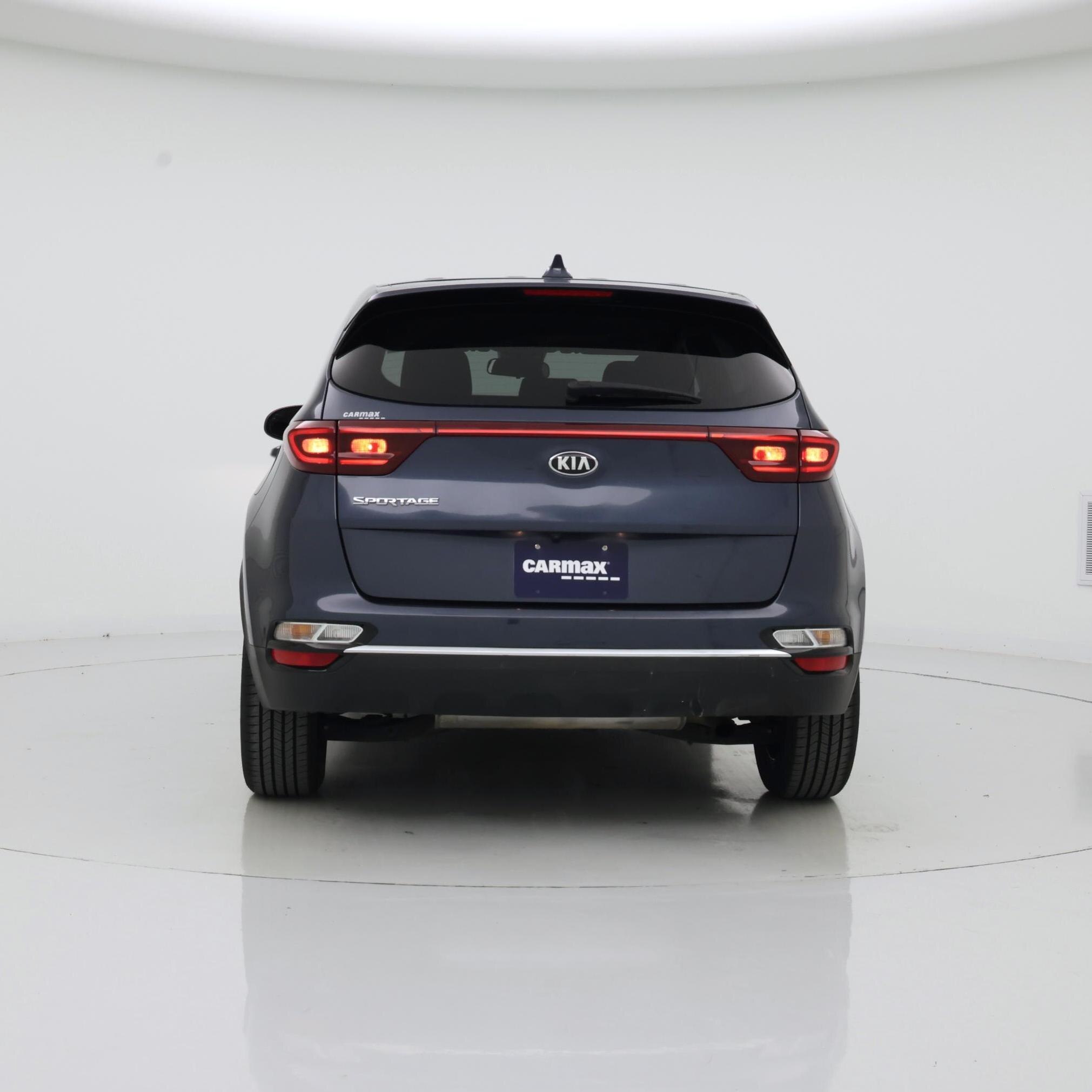 Thumbnail: 2022 Kia Sportage - 6