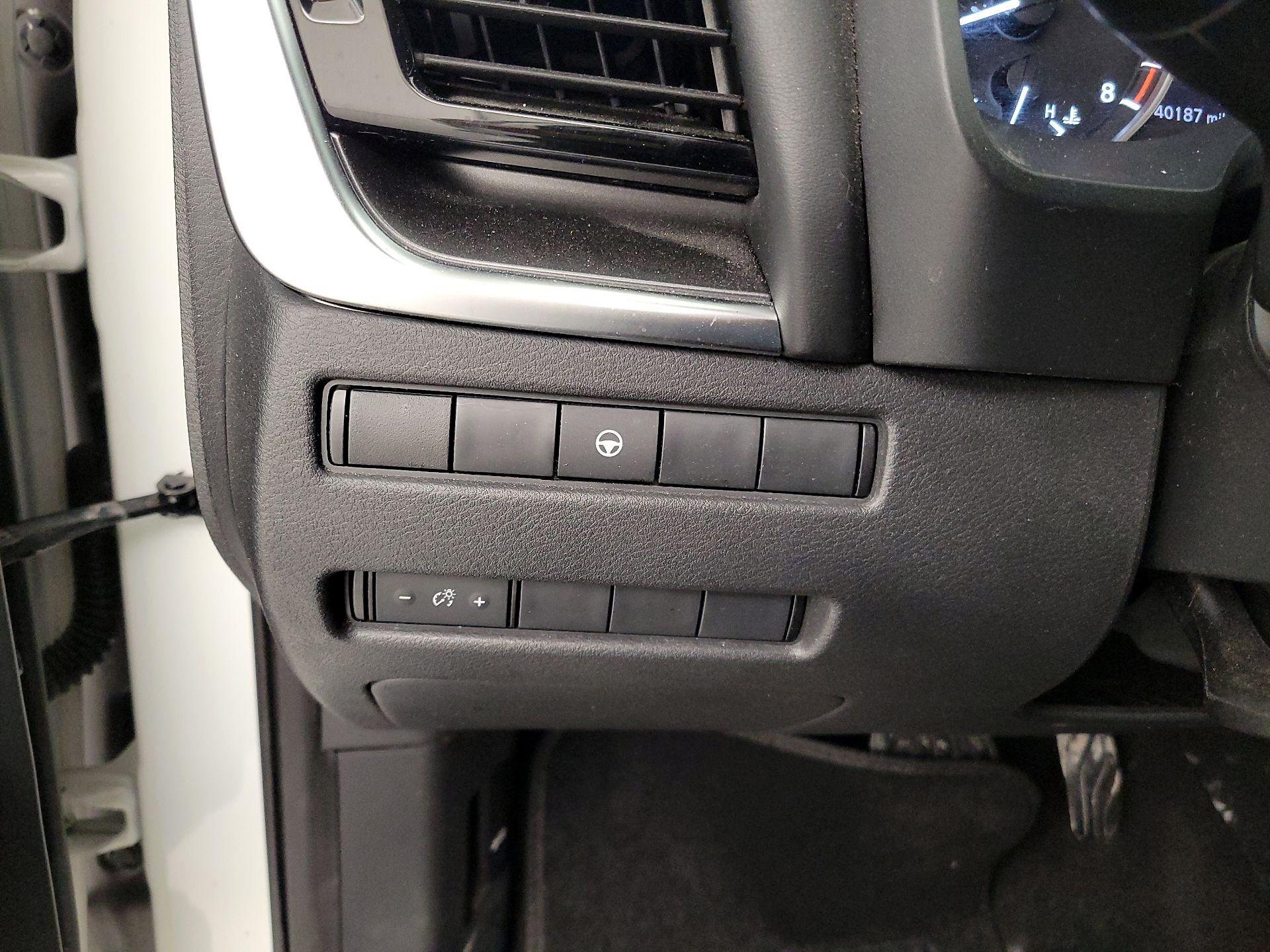 Thumbnail: 2021 Nissan Rogue - 13