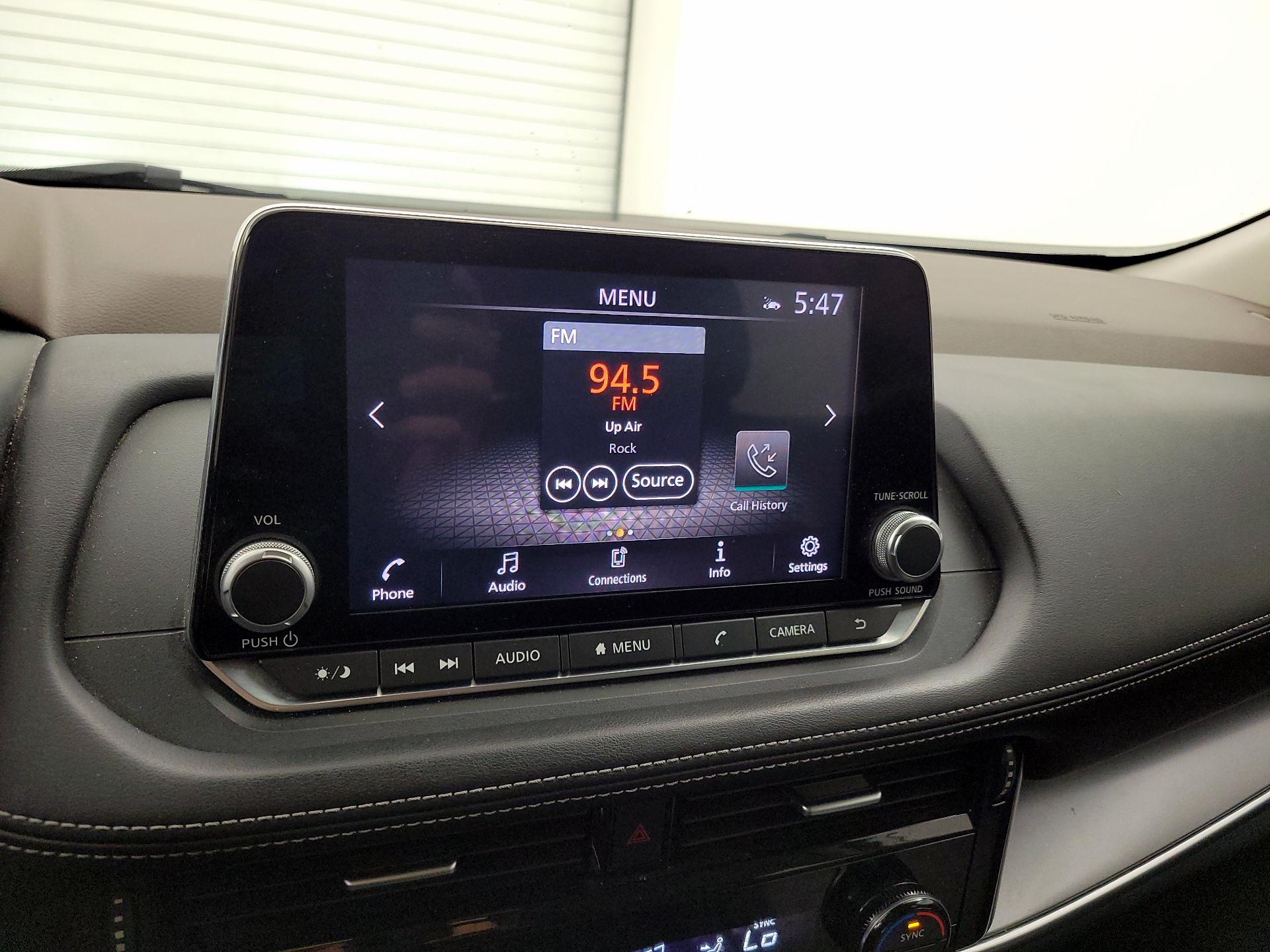 Thumbnail: 2021 Nissan Rogue - 15